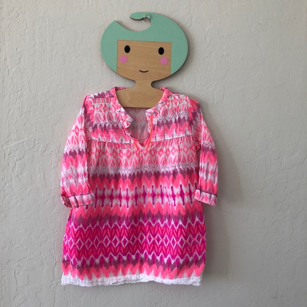 J. Crew Cover Up